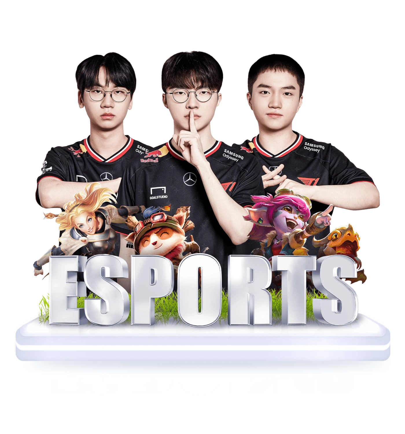 Chuyên mục esports Tv88